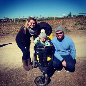 Meet your Posher, Martha